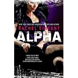 Alphaby Rachel Vincent