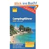 ADAC Campingf�hrer 2012: S�deuropa: Andorra, Bosnien und Herzogowina, Bulgarien, Frankreich, Griechenland, Italien, Kroatien, Malta, Montenegro, ... T�rkei, Ungarn (Camping und Caravaning)