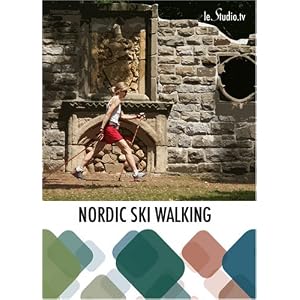 Nordic Ski Walking DVD