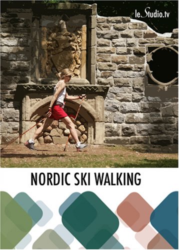 Nordic Ski Walking DVD