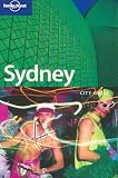 Cover of Sydney by Sandra Bao 1740598385