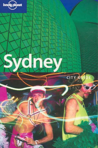 Sydney (Lonely Planet City Guide)