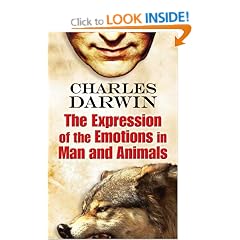 The Expression of the Emotions in Man and Animals