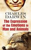 Cover of The Expression of the Emotions in Man and Animals by Charles Darwin 0486456072