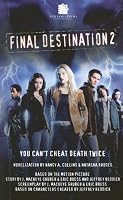 Final Destination II: The Movie (Final Destination)