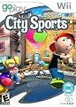 Go Play City Sports (Nintendo Wii)