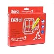 Berol Glass Drawing & Painting Paint Marker Pen set