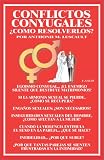 Conflictos conyugales (Spanish Edition)