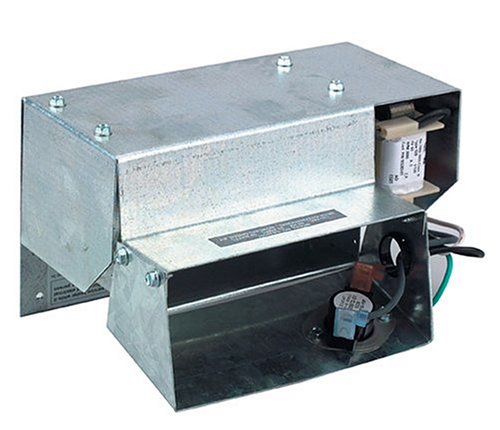 Reddy Heater Vent Free Gas Heater Thermostat Blower Accessory