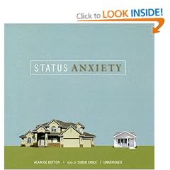 Status Anxiety