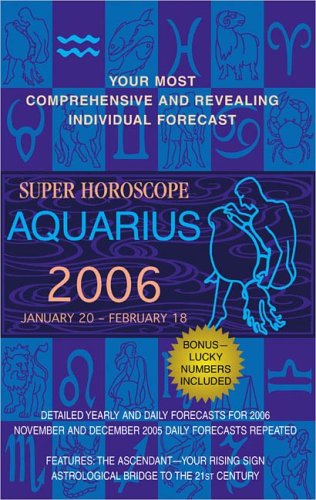 Aquarius