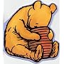 Pooh (Giant Board Book)