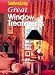Books : Southern Living Ideas for Great Window Treatments (Southern Living)