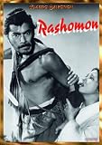 Rashomon - Toshir� Mifune