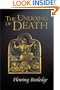 The Undoing of Death: Sermons for Holy Week and Easter