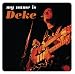 My Name Is Deke