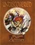 Undiscovered: The Quest for Adventure (Core Rulebook)
