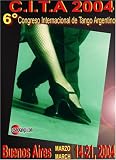 The best of Cosmo Tango (2004)