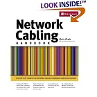 Click here to buy Network Cabling Handbook (Standards and Protocols) by Chris Clark.