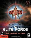 Star Trek Voyager: Elite Force