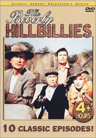 The Beverly Hillbillies, Vols. 3 & 4 by Beverly Hillbillies Videos