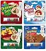 4 PILLSBURY CHRISTMAS SUGAR COOKIE FLAVORED LIP BALMS