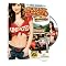The Dukes of Hazzard on DVD.