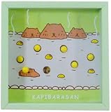 カピバラさん ボードゲーム3 ゆず湯