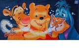 Winnie the Pooh Beach Towels