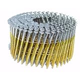 B and C Eagle 134x090hdrc Round Head 1-3 4-Inch by .090-Inch by 15 Degree Wire... by B & C Eagle
