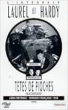 Revue UNIVERSAL VIDEO  / Laurel & hardy : têtes de pioche