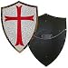 Crusader Shield All Metal