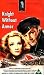 VHS : Knight Without Armour [1937]