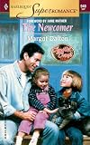 The Newcomer: Crystal Creek (Harlequin Superromance No. 940)