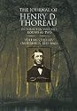 The Journal of Henry D. Thoreau, Vol. 2