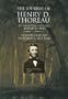The Journal of Henry D. Thoreau, Vol. 2