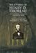 The Journal of Thoreau, Vol. 2 by Thoreau