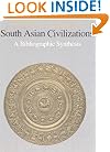 South Asian Civilizations: A Bibliographic Synthesis