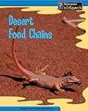 Desert food chains