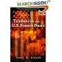 Terrorism and U.S. Foreign Policy