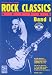 Bücher : Rock Classics Guitar. Die besten Rocksongs in spielbaren Originalversionen, Noten und Tabulatur. Spieltips, Equipmenttips, Licks und Tricks: Rock ... Carlos Santana u. a. Play With The Band