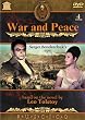 War and Peace [Subtitled] [4 Discs]