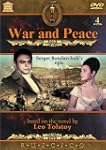 War and Peace [Subtitled] [4 Discs]