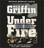 Corps IX: Under Fire (Corps)
