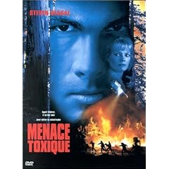 Menace toxique