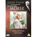 Inspector Morse - Cherubim and Seraphim / Deadly Slumber [DVD] [1987]