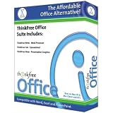 Thinkfree Office for Mac OS X by ThinkFree Corporation