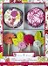 Meri Meri Cupcake Kit Flowers in Bloom