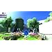 Sonic Unleashed