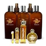 Opium type Perfume Oil for Women